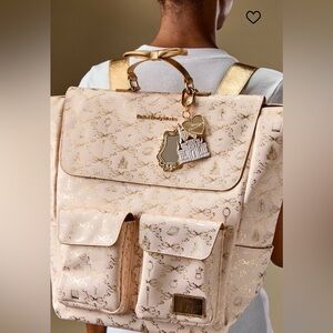 Bath & Bodyworks NEW Disney Princess Backpack - Released February 2026